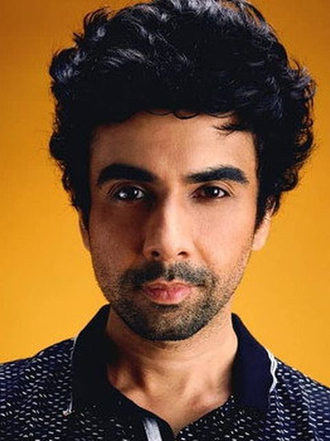 Naveen Kasturia