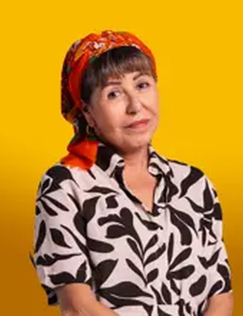 Nazlı Tosunoğlu