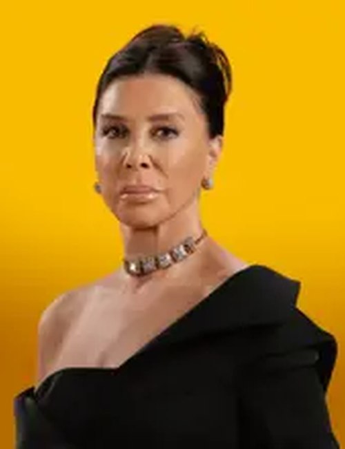 Nebahat Çehre