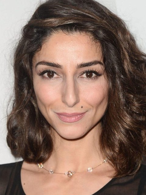 Necar Zadegan