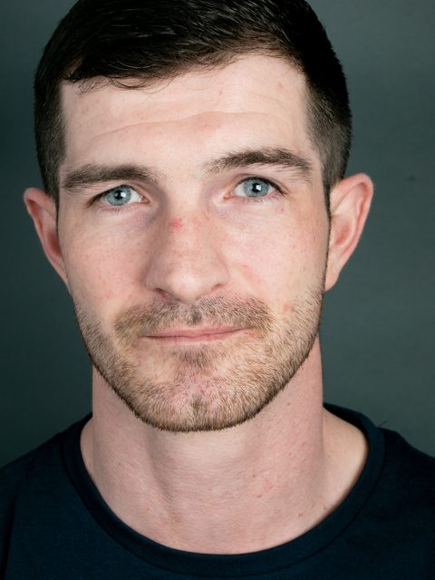 Neil Leiper