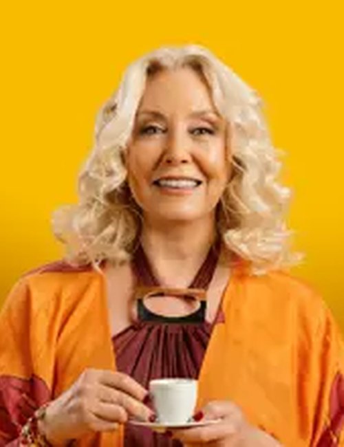 Nergis Kumbasar
