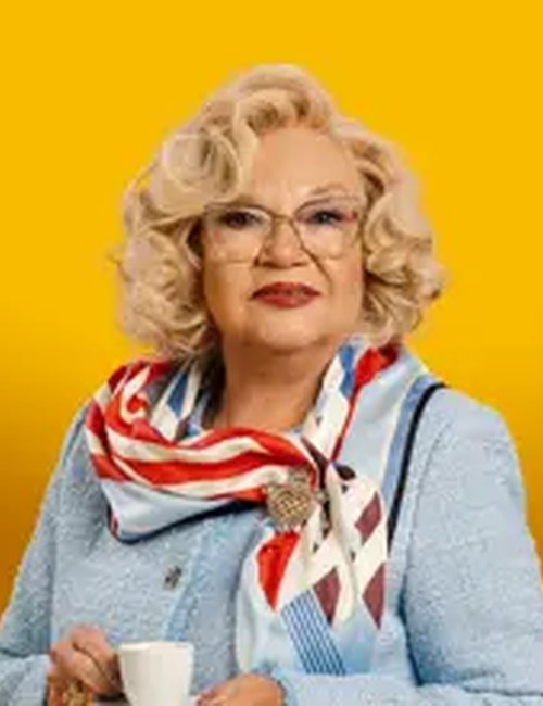 Nevra Serezli