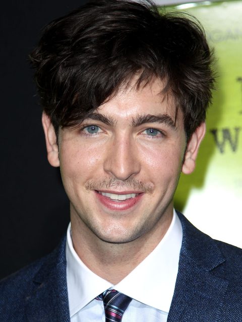 Nicholas Braun
