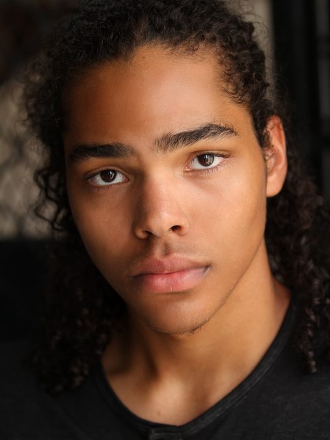 Nicholas Duvernay