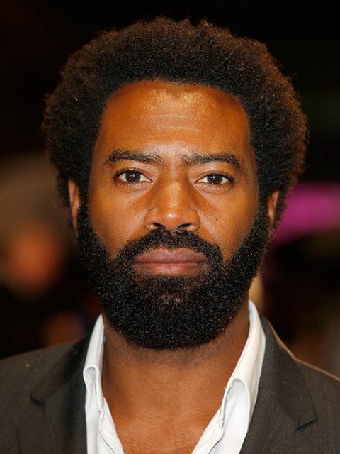 Nicholas Pinnock