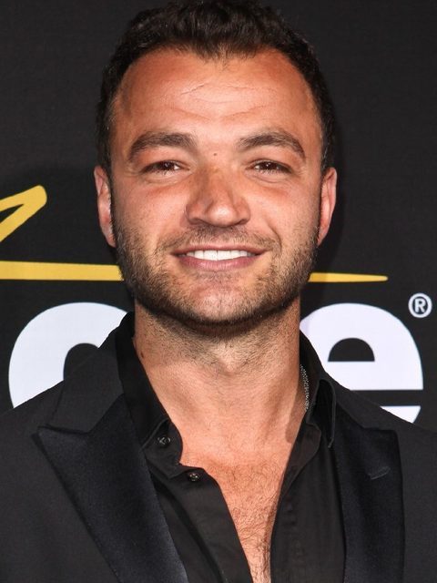 Nick E. Tarabay