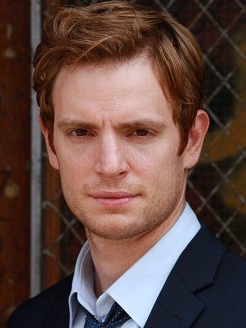 Nick Gehlfuss