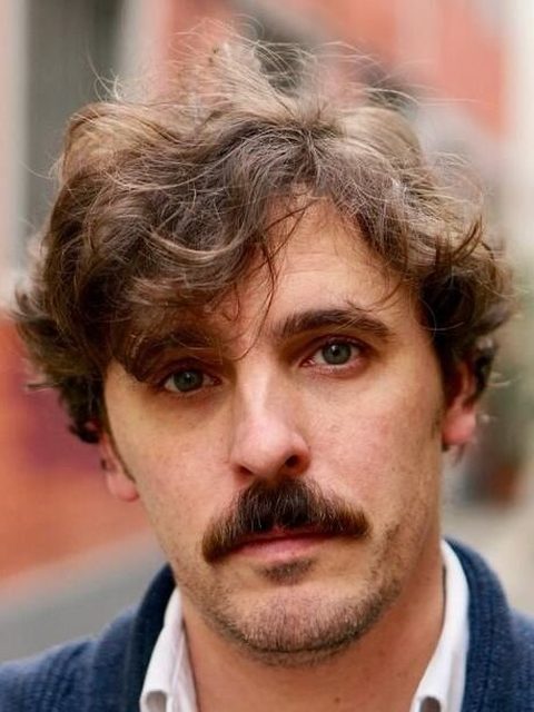 Nicolas Martinez