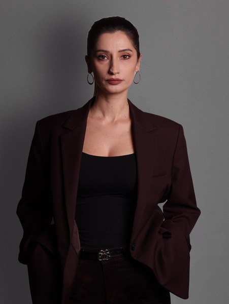 Nilay Erdönmez