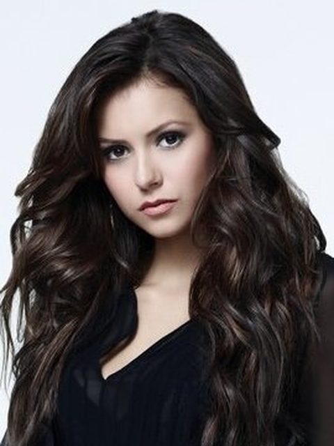 Nina Dobrev
