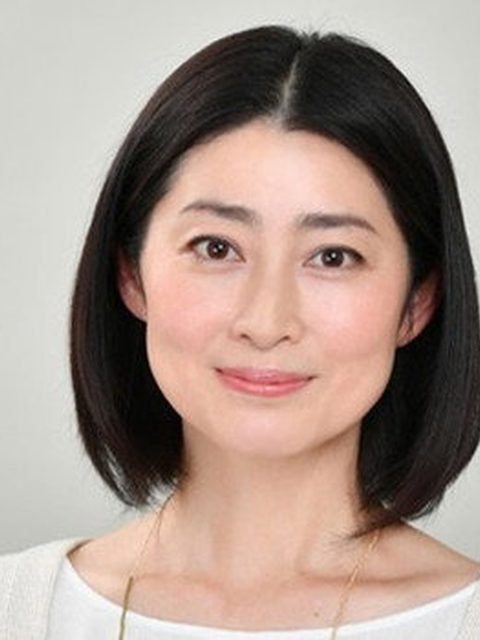 Nobuko Sendo