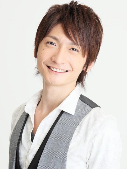 Nobunaga Shimazaki
