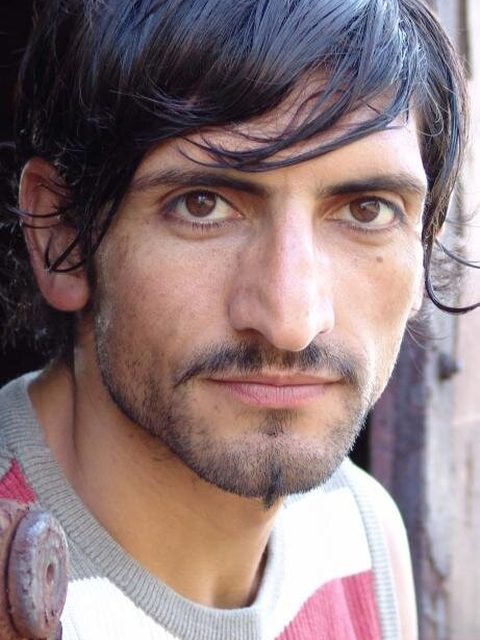 Numan Acar