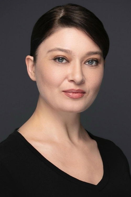 Nurgül Yeşilçay