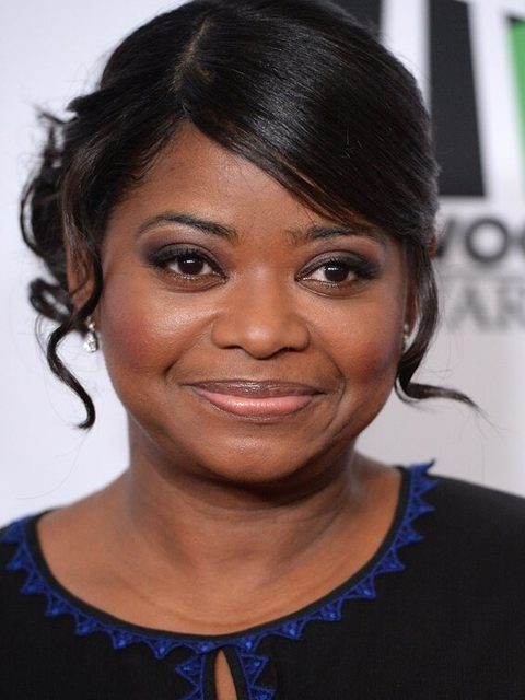 Octavia Spencer
