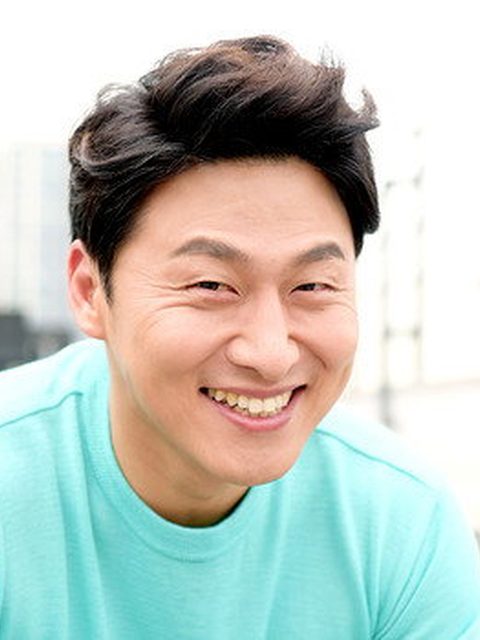 Oh Dae-hwan