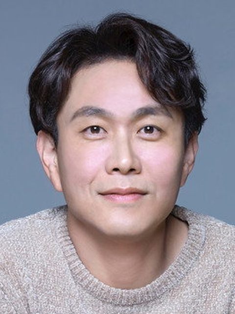 Oh Jung-se
