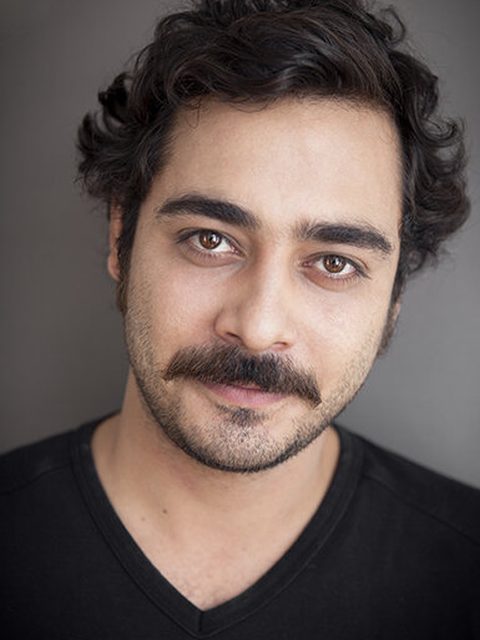Olgun Toker