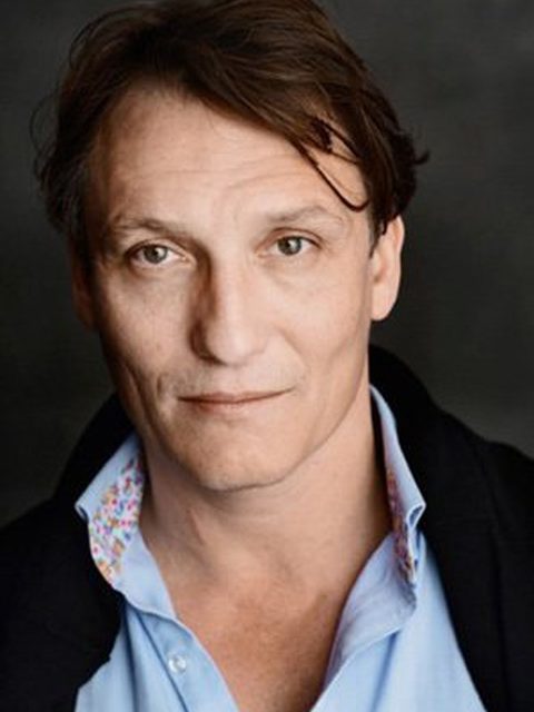 Oliver Masucci