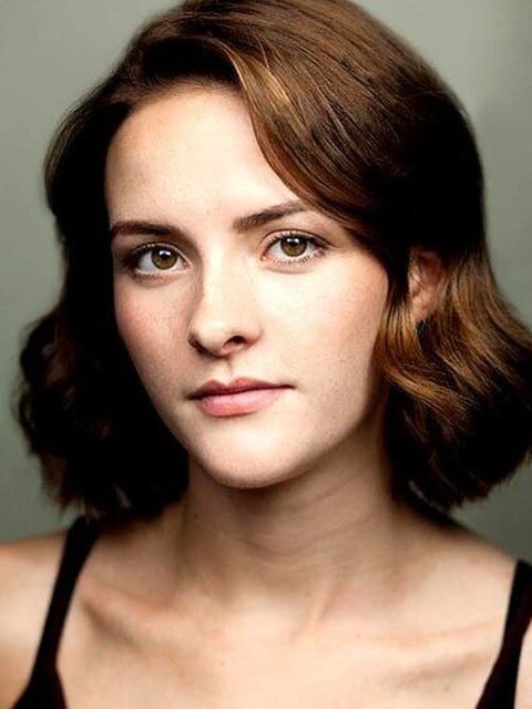 Olivia Morris