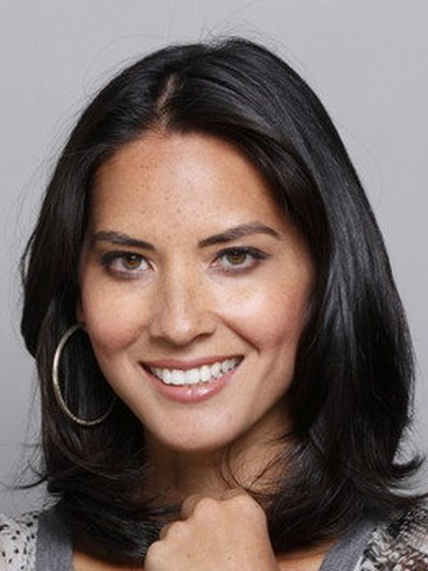 Olivia Munn