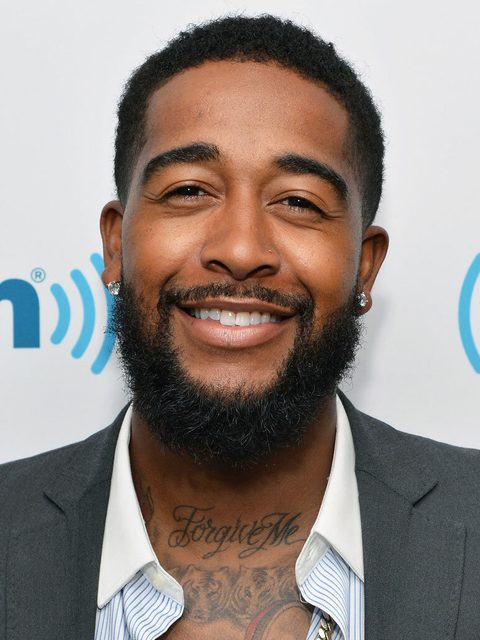 Omarion