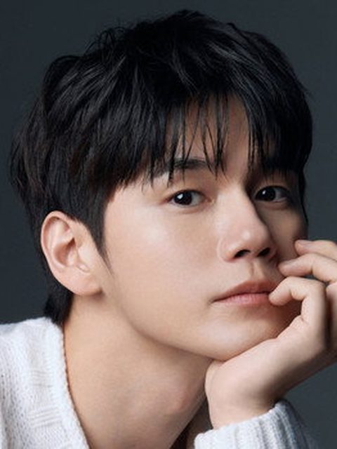 Ong Seong-wu