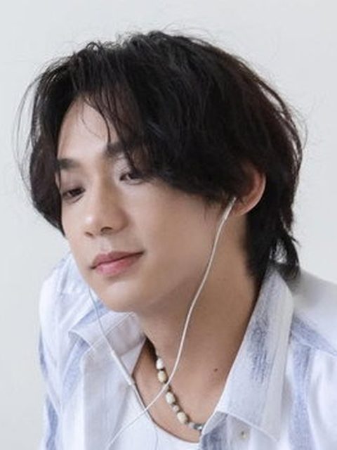 Orion Chen