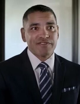 Orlando Martinez