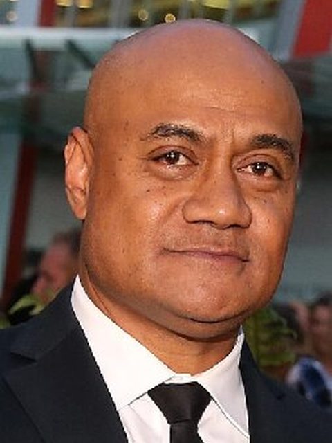 Oscar Kightley