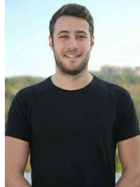 Ozan Dolunay