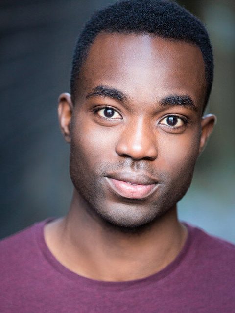 Paapa Essiedu