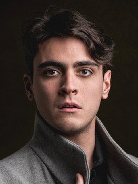 Pablo Álvarez