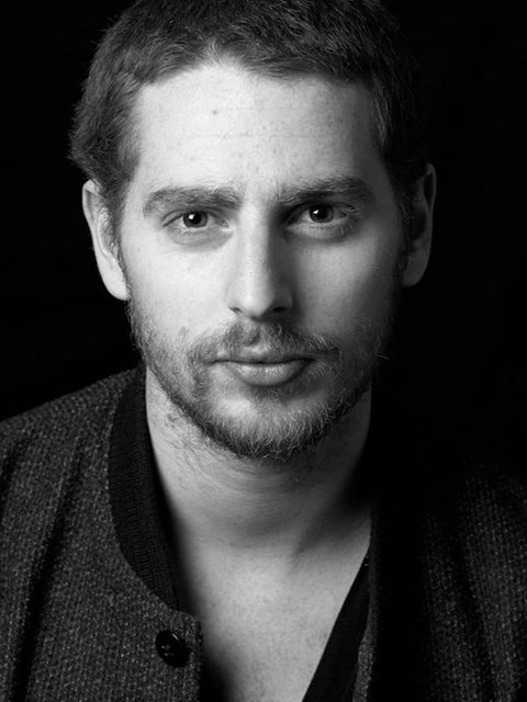 Pablo Pauly