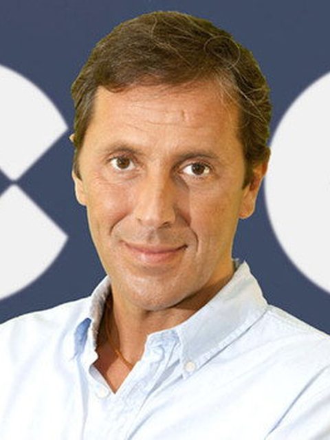 Paco González