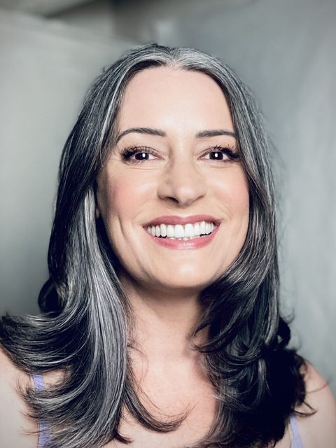 Paget Brewster