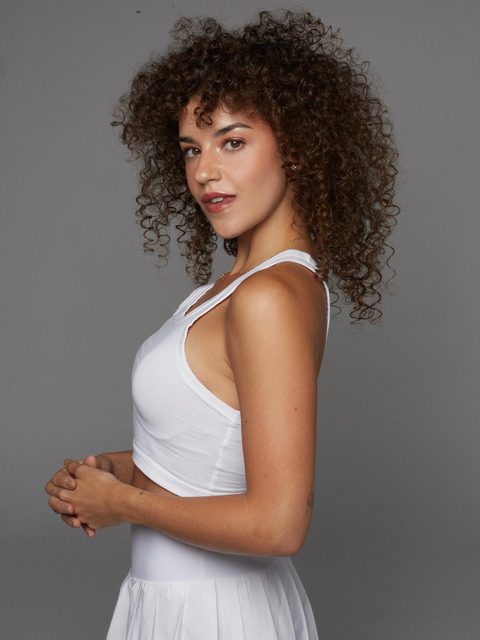 Pamela Moreno