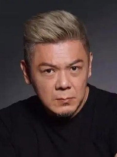 Pang Hao-Feng
