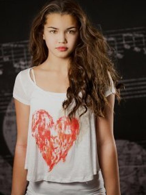 Paris Berelc