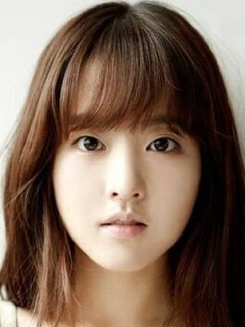 Park Bo Young