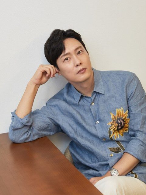 Park Byung Eun