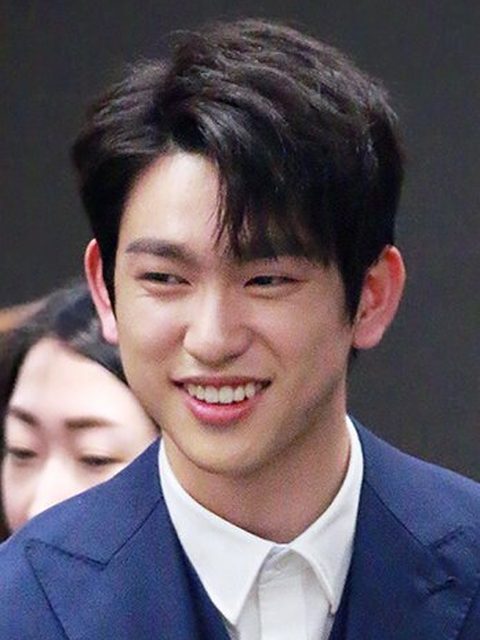 Park Jin Young
