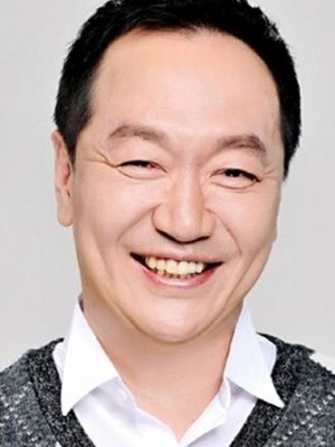 Park Sang Myun