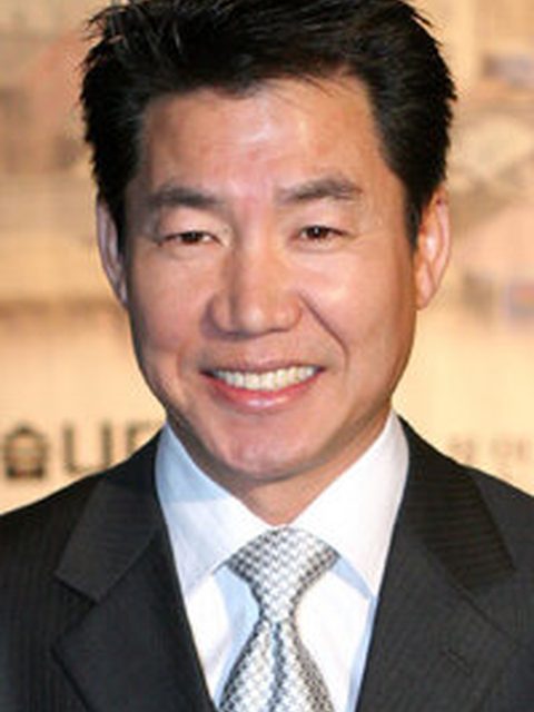 Park Sang Won