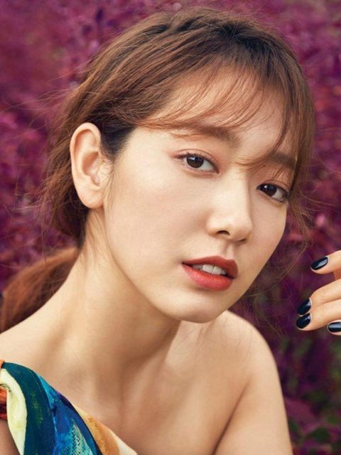 Park Shin Hye