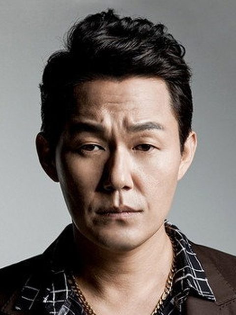 Park Sung-woong