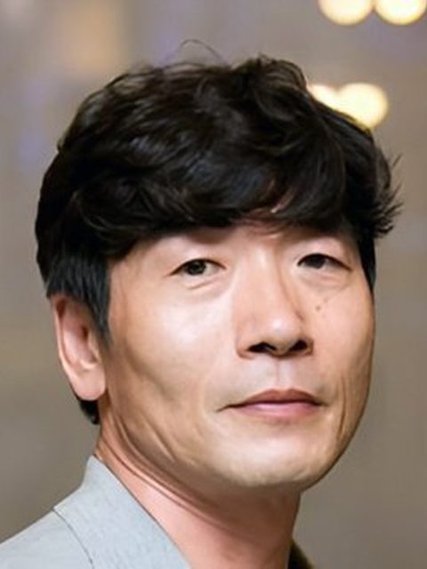 Park Won Sang
