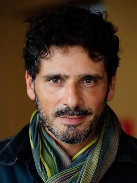 Pascal Elbé