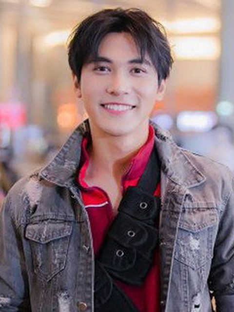 Paswitch Boorananut
